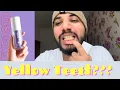 Honest Review - Hismile V34 colour corrector Exposed