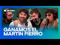 Lagu GELATINA SE LLEVÓ DOS PREMIOS | INDUSTRIA NACIONAL con Pedro ROSEMBLAT