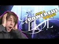 Download Lagu REACTING to MOONA HOSHINOVA for the FIRST TIME!! 'High Tide' First Time REACTION