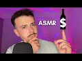 Download Lagu ASMR | The Most Expensive Wine in History ($558,000) 🍷💸