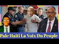 Lagu GWO NOUVÈL MARTELLY PRAN NAN CHO ETAZINI REYAJI GUY PHILIPPE PRAN KONTWÒL FILS AIMÉ ANTRAVE 