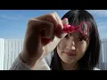 Ai Tomioka - Karoyakani - (Music Video)
