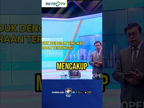 Statistik  Memahami Konsep Desil Kesejahteraan Keluarga BPS #shorts