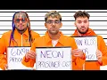 I Got Sent To Prison With 6ix9ine \u0026 Adin Ross..