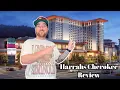 Watch this before staying at Harrahs Cherokee in North Carolina