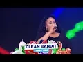 Download Lagu Clean Bandit - ‘I Miss You’ (live at Capital’s Summertime Ball 2018)