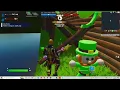 SNIPER VS RUNNER - ALL SEASONS FORTNITE CHAPTER 3 map code 8661-0893-4847