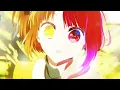 Tove Lo – Let Me Go OH OH | Anime 4K