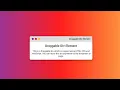 How to Create a Draggable Div Element with HTML CSS and JavaScript