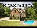ATLANTA HOMES - DEAL OF THE DAY