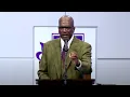 The Presence of God as Stranger Luke 10 25-37 - Rev Terry K Anderson