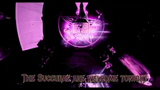 Succubus Offerings - Welcoming Ritual