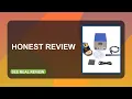 Hakko FX 805 Ultra Heavy Duty U Soldering Honest Review 2026
