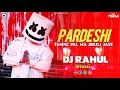 Download Lagu PARDESHI TAMNE PAL MA BHULI JASE DJ JATIN FT. DJ RAHUL OFFICIAL