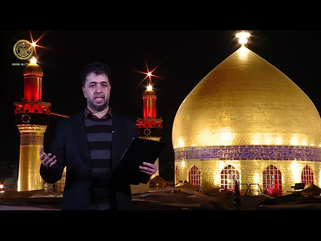⁣باب المدينة الحلقة 11