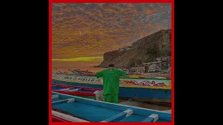 ELGRANDETOTO Comforter Ft Ayra Starr SLOWED REVERBED 