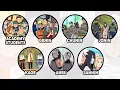 Every Ninja Rank in Naruto Explained in 20 Minutes