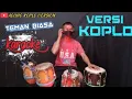 Download Lagu TEMAN BIASA KARAOKE~KOPLO VERSION