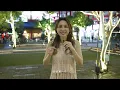 [貝貝直擊] 林采欣 Bae Lin 信義區街頭突襲大成功 ft. 吳鎮安