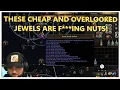 PoE 3 25 These 4 CHEAP and Overlooked Jewels are INSANE Together