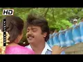 Download Lagu The flower is finished and the round moon Vijayakanth, Suhashini Love Duet Melody | Tamil Songs