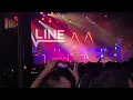 Kodaline - Love Like This (Open'er Festival, Gdynia, 06.07.2019)