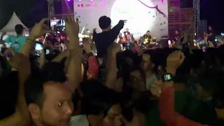 Didi Kempot - Layang Kangen (Live Cilacap) asli ambyarrrr