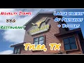TEXAS BEST SMOKEHOUSE Tyler TX TRUCK STOP Store Tour