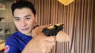 ยิงโจร! แต่กลายเป็นผู้ต้องหา