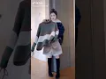 mua đồ len ở đà lạt Update Phối đồ len cho các bạn du hí Đà Lạt nè.