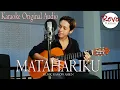 Download Lagu MATAHARIKU - REVO RAMON / KARAOKE ORIGINAL AUDIO