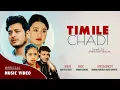 Download Lagu Timile Chhadi - Puspa Khadka, Riyasha Dahal, Namuna Dahal | Kuber Sapkota | New Nepali Song 2023