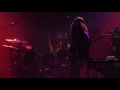 "How Many Times" Wolfmother@Trocadero Theatre Philadelphia 3/4/16