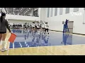Brooklyn Alesch 2030 Prep Dig Minnesota Slam 2026 Highlights
