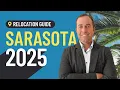 Best Quick 2025 Relocation Guide for the Sarasota Area Moving to Southwest Florida