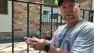 Outdoor String Lights with Remote Easy Setup and Stunning Results