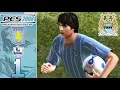 PES 2008 Master League - [With Manchester City] - Aston Villa (A) - Part 1