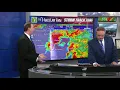 WSFA 12 Severe Weather Coverage January 3 2023 Part 2