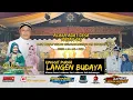 Download Lagu 🛑LIVE RINGGIT PURWA LANGEN BUDAYA|ACARA ADAT DESA MAPAG SRI |DS.PAREAN GIRANG.KAB.INDRAMAYU|2025