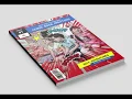 Comic Book Creator Templates