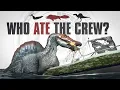 Download Lagu Who really ate the boat crew in Jurassic Park 3?