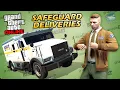 Download Lagu GTA Online - Safeguard Deliveries [Gruppe Sechs \u0026 Bobcat High-Value Deliveries]