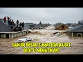 Lagu BANJIR BANDANG SUMATERA BARAT | APA YANG SEBENARNYA TERJADI DI BALIK HUJAN EKSTREM YANG MENJADI MAUT