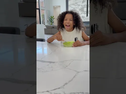 Omg! 😱 Mom found Son eating healthy then this happened!! #shorts #family