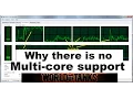 Why World of Tanks Hasn t got Multi-Core Support Yet