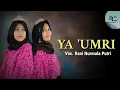 Ya 'Umri | Cover by Al-Fannan Grup