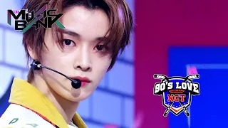 Download NCT U(엔시티 유) - 90's Love (Music Bank) | KBS WORLD TV 201127 MP3