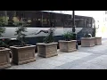 Greyhound Lines 2015 MCI D4505 On Schedule 1047
