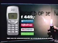 Download Lagu Hi Nokia 3210 ad 1999