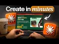 How to Build Host a Landing Page for Free Using Claude Code Step by Step